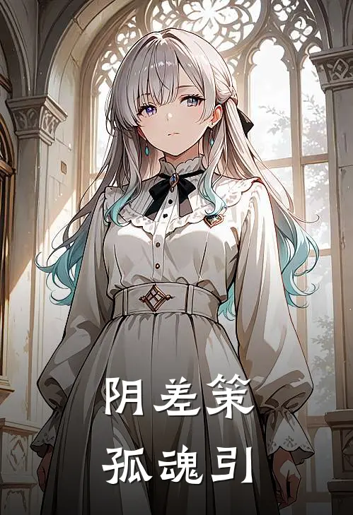 阴差策：孤魂引谢长安谢长安最新好看小说_免费小说阴差策：孤魂引(谢长安谢长安)