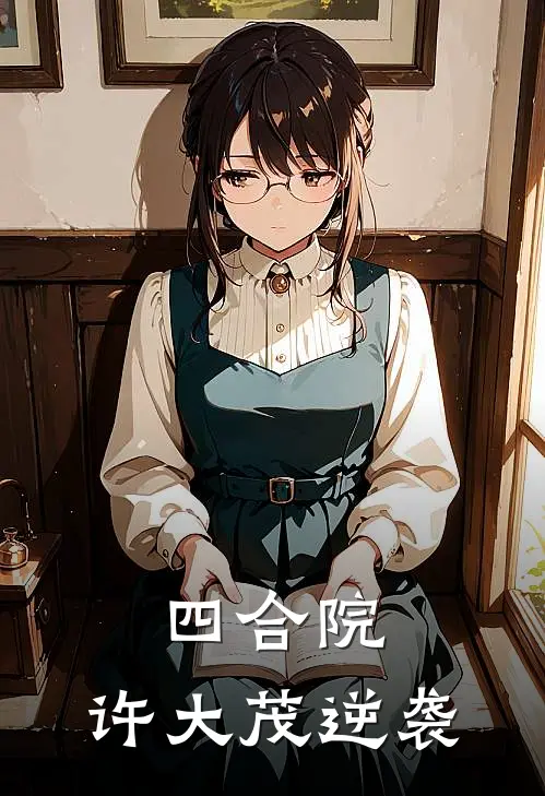 四合院，许大茂逆袭许大茂傻柱免费阅读全文_热门小说大全四合院，许大茂逆袭许大茂傻柱