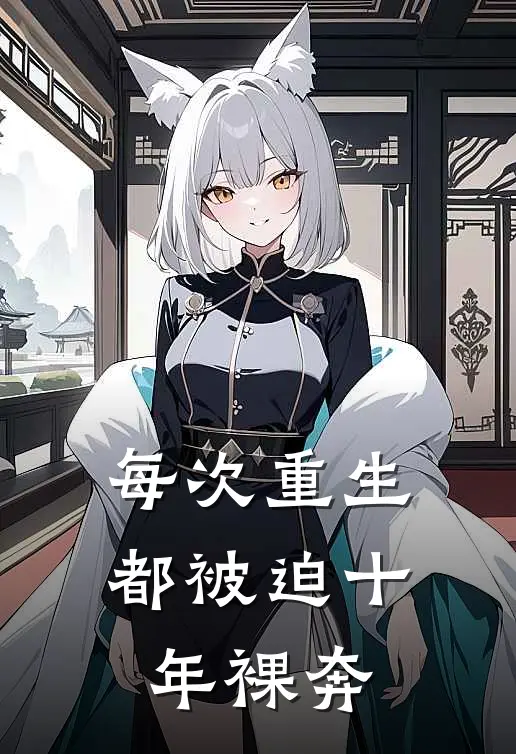 每次重生都被迫十年裸奔