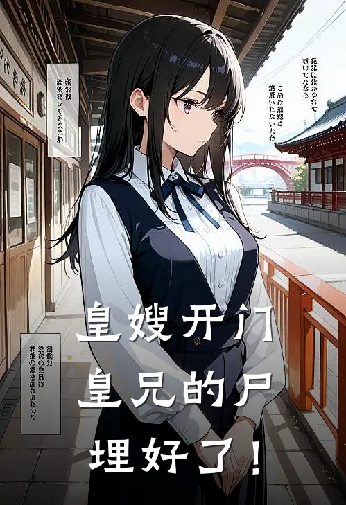 皇嫂开门，皇兄的尸埋好了！
