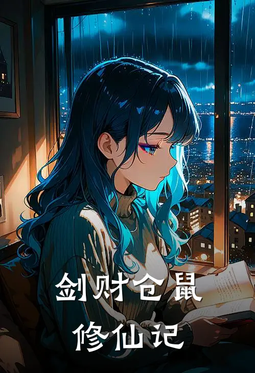 剑财仓鼠修仙记