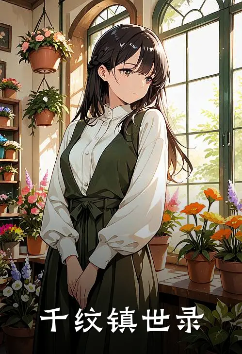 千纹镇世录