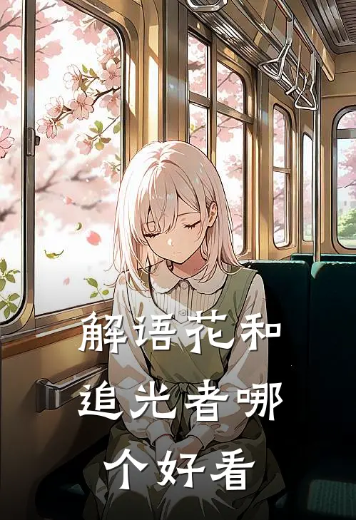 解语花和追光者哪个好看