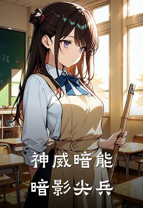 神威暗能暗影尖兵