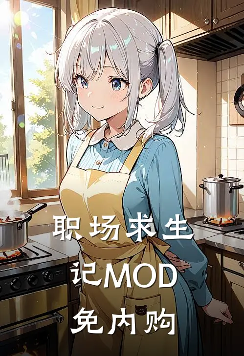 职场求生记MOD免内购