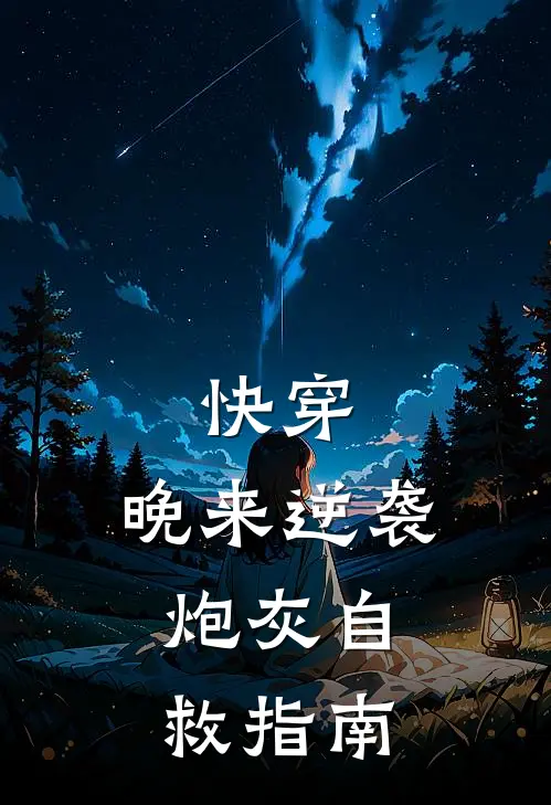 快穿，晚来逆袭：炮灰自救指南林晚顾言泽热门小说推荐_完本小说大全快穿，晚来逆袭：炮灰自救指南(林晚顾言泽)