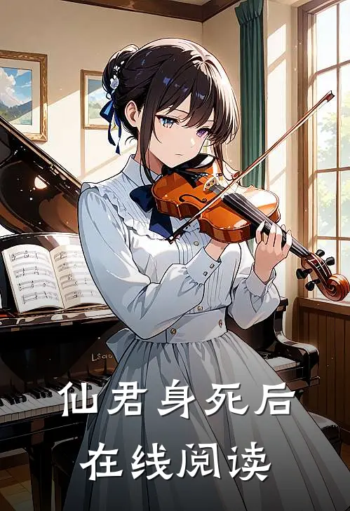 仙君身死后在线阅读