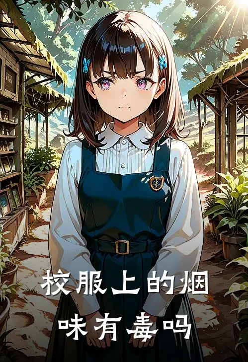 校服上的烟味有毒吗