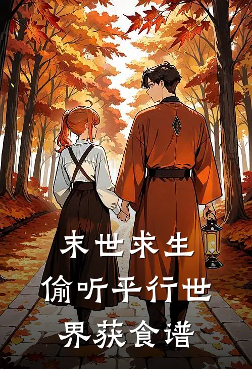 末世求生：偷听平行世界获食谱