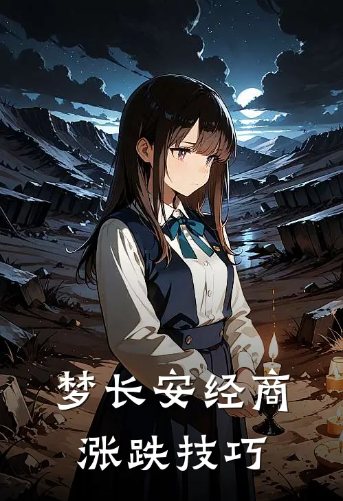 梦长安经商涨跌技巧