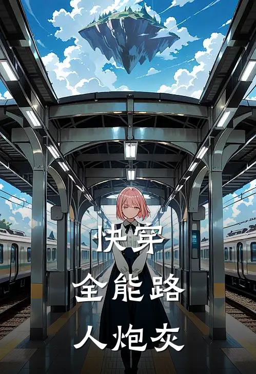 快穿：全能路人炮灰