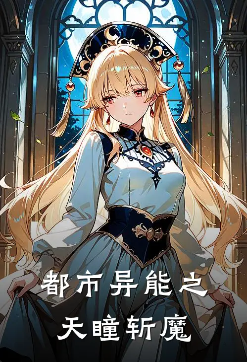 都市异能之天瞳斩魔(苏小柔陈墨)热门小说大全_免费小说大全都市异能之天瞳斩魔苏小柔陈墨