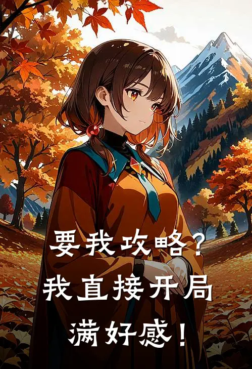 苏清月温书昀《要我攻略？我直接开局满好感！》完结版阅读_(要我攻略？我直接开局满好感！)全集阅读