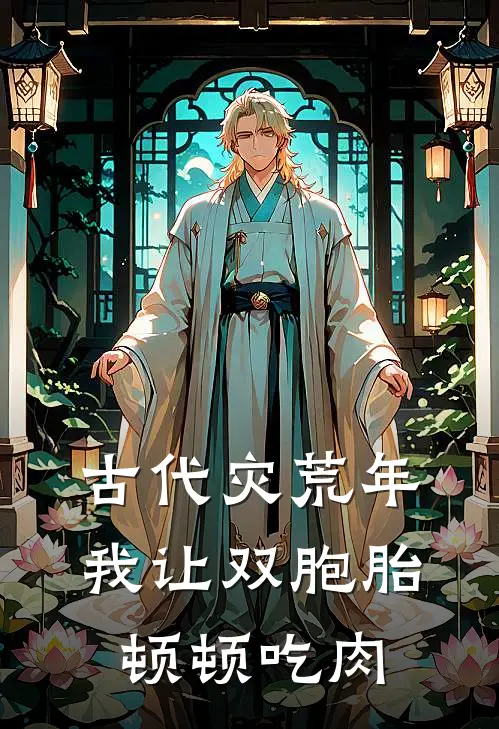 古代灾荒年：我让双胞胎顿顿吃肉