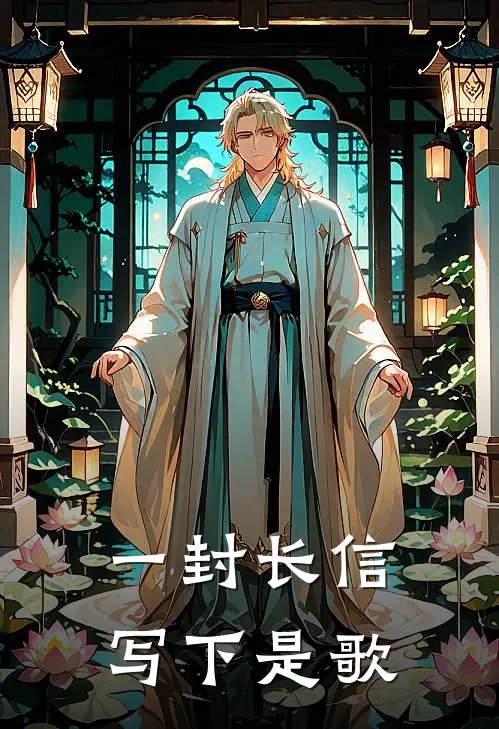 一封长信写下是歌