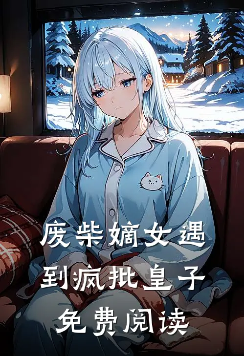 废柴嫡女遇到疯批皇子免费阅读