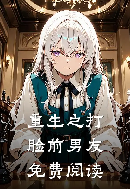 重生之打脸前男友免费阅读