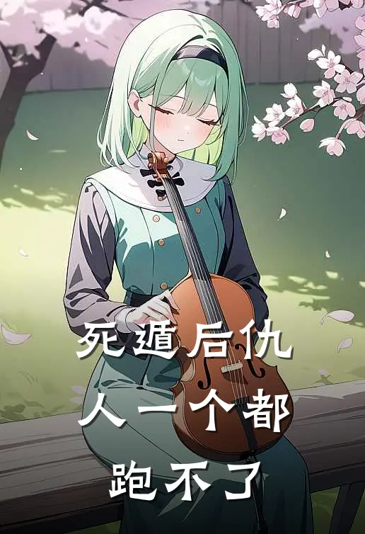 死遁后仇人一个都跑不了