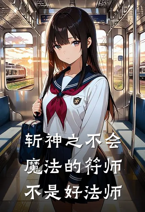 斩神之不会魔法的符师不是好法师(云爻林七夜)全本免费完结小说_小说完结免费斩神之不会魔法的符师不是好法师云爻林七夜