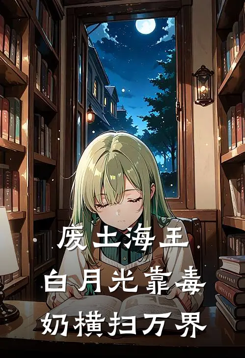 废土海王：白月光靠毒奶横扫万界洛晓珊洛晓珊热门小说免费阅读_完本完结小说废土海王：白月光靠毒奶横扫万界(洛晓珊洛晓珊)