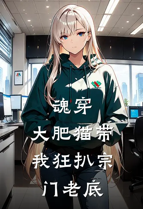 魂穿：大肥猫带我狂扒宗门老底