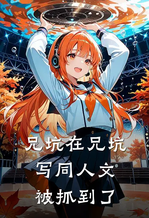 兄坑【在兄坑写同人文被抓到了】