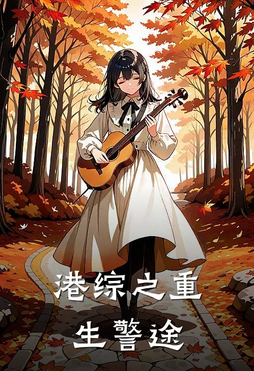 港综之重生警途