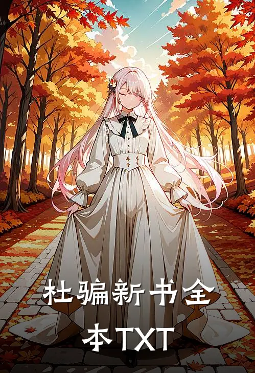 杜骗新书全本TXT