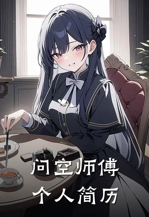 问空师傅个人简历