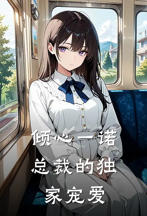 倾心一诺：总裁的独家宠爱