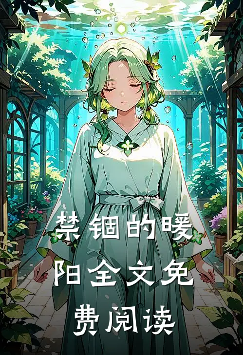 禁锢的暖阳全文免费阅读