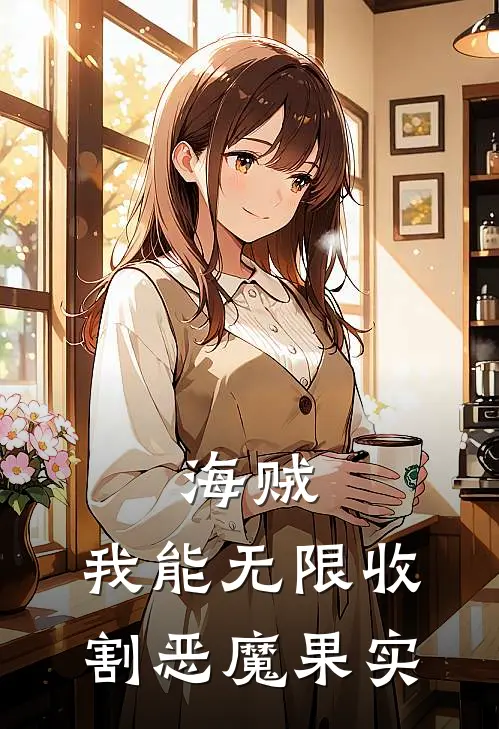 海贼：我能无限收割恶魔果实