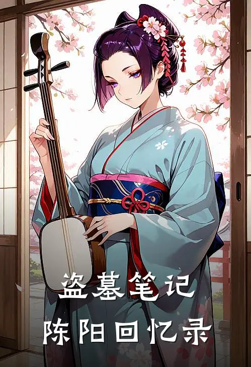 盗墓笔记：陈阳回忆录(黑三陈阳)免费阅读_热门的小说盗墓笔记：陈阳回忆录黑三陈阳