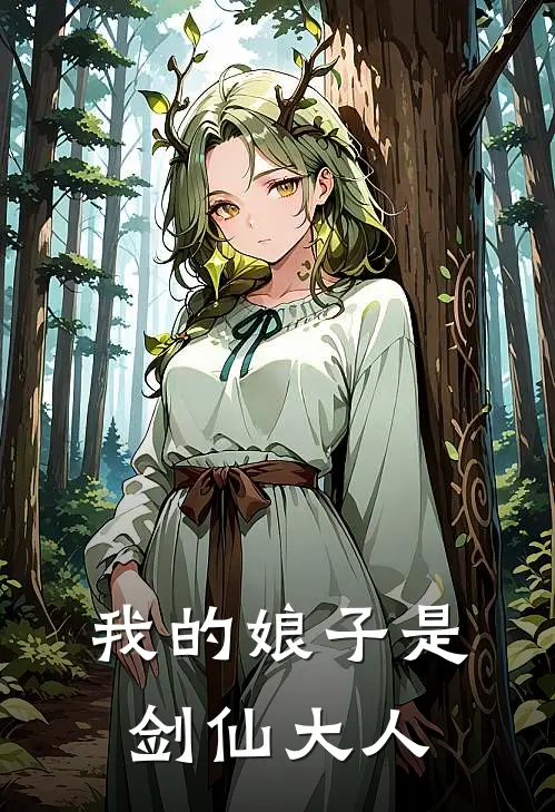 我的娘子是剑仙大人