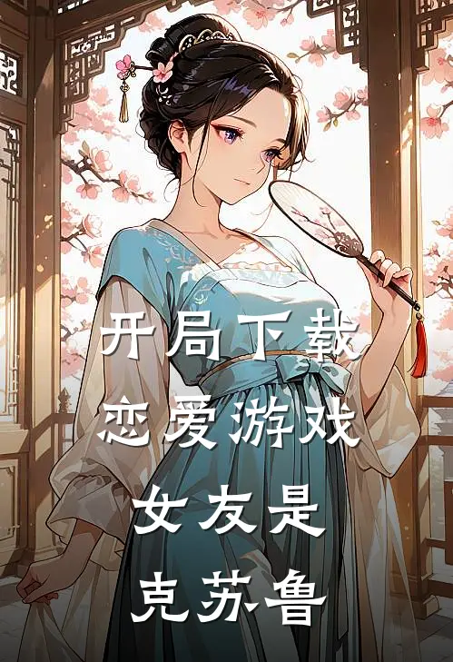 开局下载恋爱游戏，女友是克苏鲁