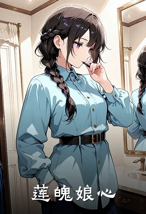 莲魄娘心瑶光昊天小说完结免费_最新章节列表莲魄娘心(瑶光昊天)