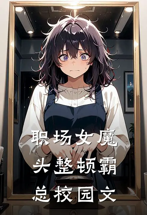 职场女魔头整顿霸总校园文(林悦慕佳航)全章节在线阅读_林悦慕佳航全章节在线阅读