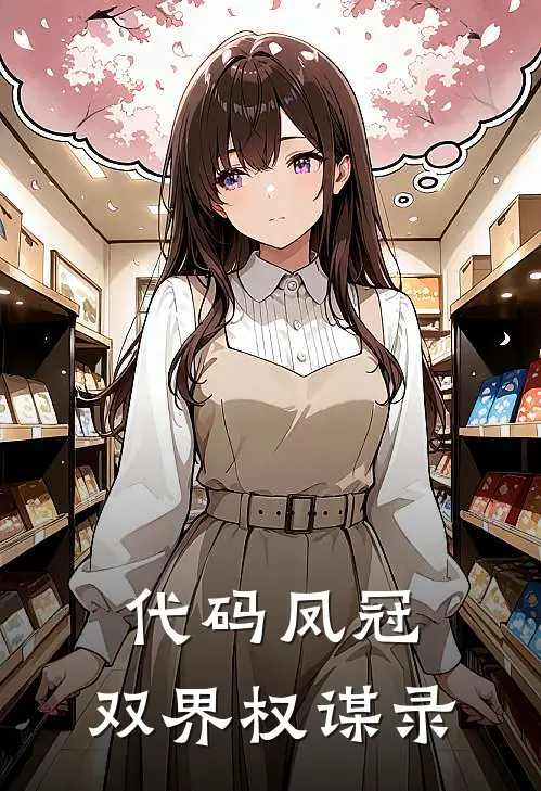 代码凤冠：双界权谋录殷慕琬林昭免费小说全集_免费阅读无弹窗代码凤冠：双界权谋录殷慕琬林昭