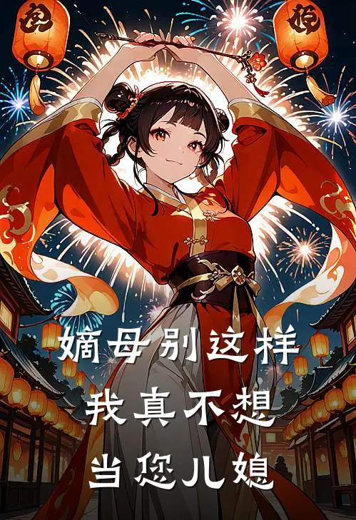 嫡母别这样，我真不想当您儿媳(江云辞江云蕊)完结版小说推荐_最新完结小说推荐嫡母别这样，我真不想当您儿媳江云辞江云蕊