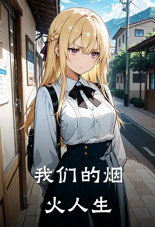 我们的烟火人生