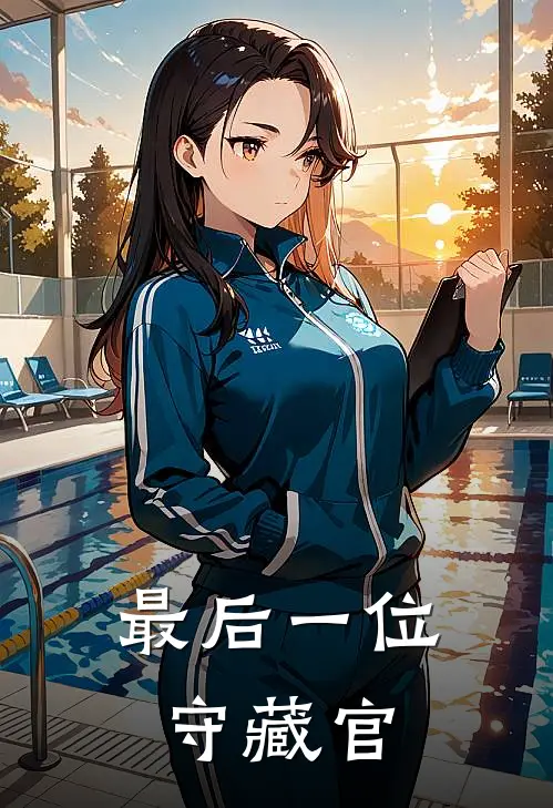 最后一位守藏官