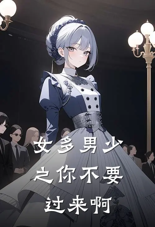 女多男少之你不要过来啊