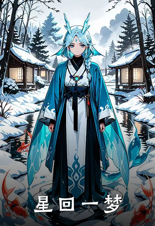 星回一梦依沫年依沫已完结小说推荐_完整版小说星回一梦(依沫年依沫)