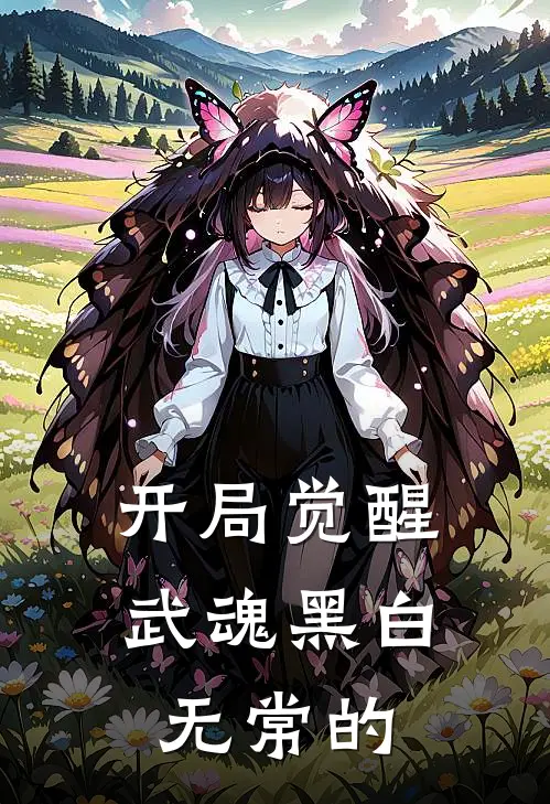 开局觉醒武魂黑白无常的