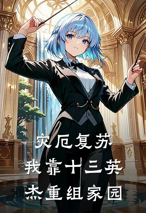 灾厄复苏：我靠十三英杰重组家园(齐临陈醉)免费阅读_无弹窗全文免费阅读灾厄复苏：我靠十三英杰重组家园齐临陈醉