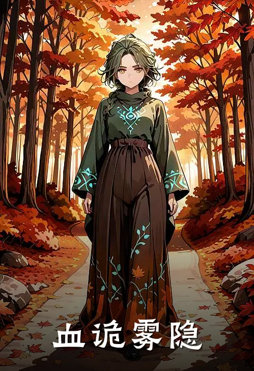 血诡雾隐(陈夜陈夜)最新免费小说_完本小说免费阅读血诡雾隐陈夜陈夜