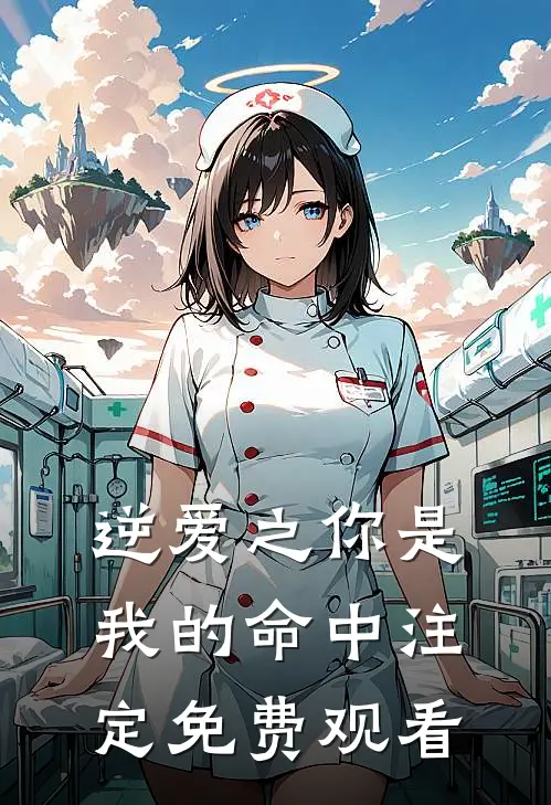 逆爱之你是我的命中注定免费观看