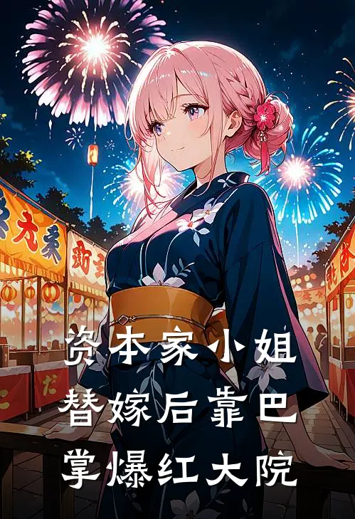 资本家小姐替嫁后靠巴掌爆红大院常欢常萍免费小说阅读_免费小说大全资本家小姐替嫁后靠巴掌爆红大院(常欢常萍)