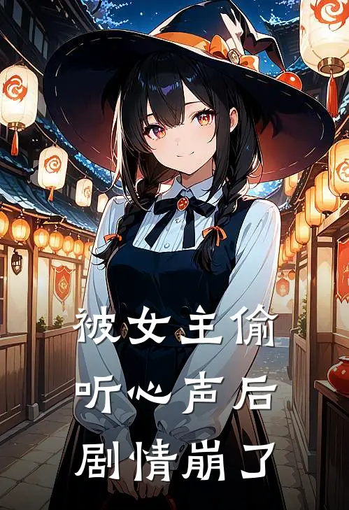 被女主偷听心声后，剧情崩了