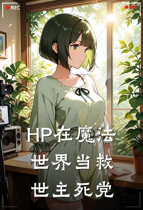 HP在魔法世界当救世主死党